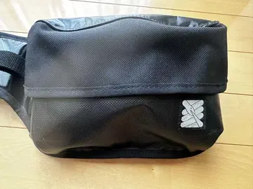 MSPC 바디 백