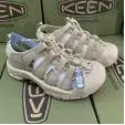 KEEN 26cm 베이지 샌들