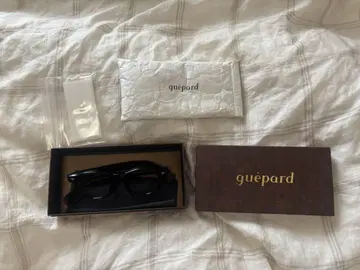 guepard gp-12 whisky 컬러 케이스 포함