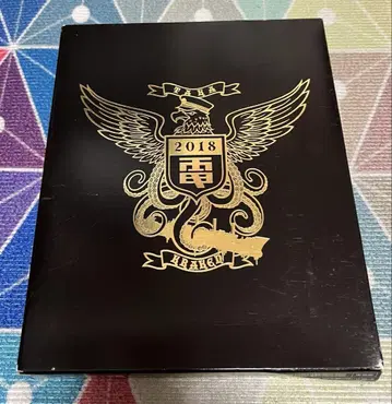 전기 그루브/크라켄 타카
