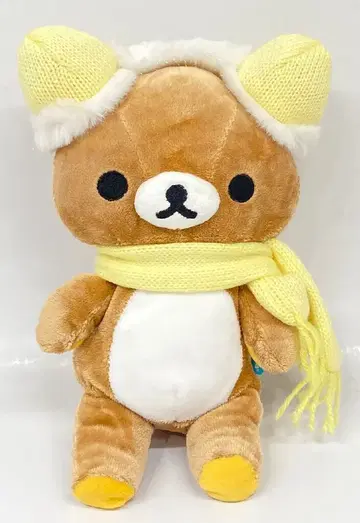 산엑스 모아서 봉제 인형 리락쿠마/봉제 인형