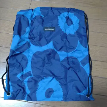 Marimekko 마리메꼬 냅색