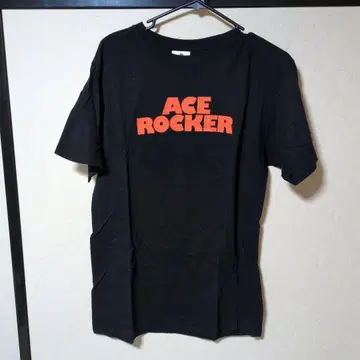크로마니온즈 ACE ROCKER 티셔츠