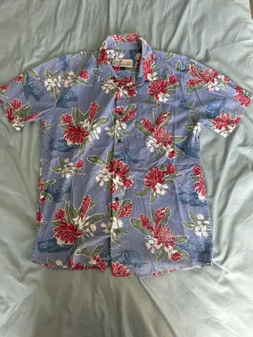 Patagonia 파타고니아 파타로하