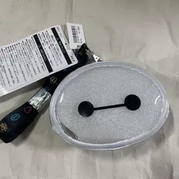 디즈니 리조트 베이맥스 숄더백