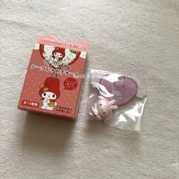 마이멜로디 시크릿 참 B (테마 스토어 한정판)