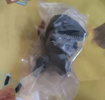 무꽁 모사사우루스