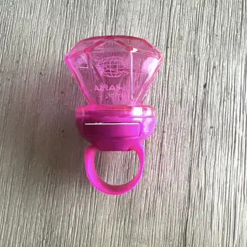 메테오라 미카사 반지 라이트 린라이