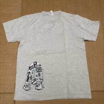 스타 워즈 티셔츠 R2D2