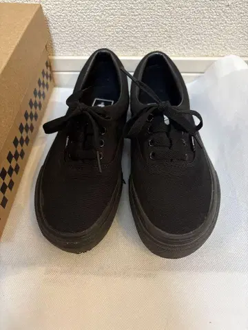 새상품급! 반스 ERA V95CLA 22cm