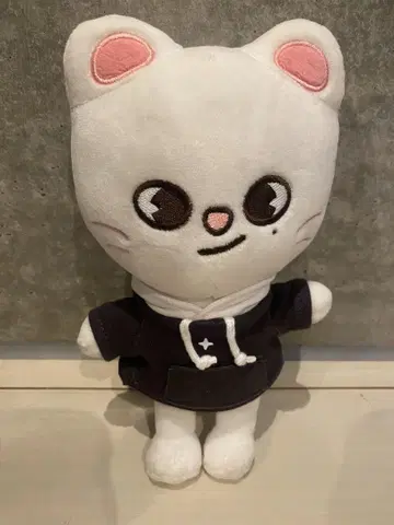 jiniret 봉제 인형 현진