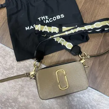 THE MARC JACOBS 마크제이콥스 더 스냅샷