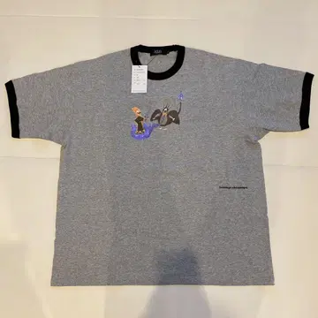 Diaspora skateboards 티셔츠