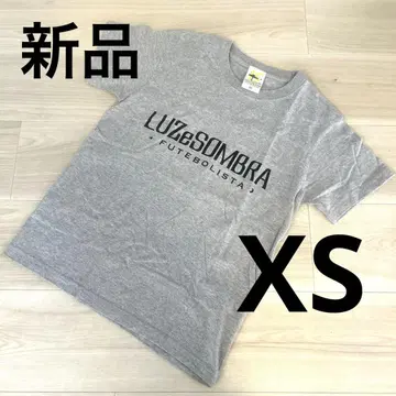 새상품 루스이슨 브라 남성용 반팔 티셔츠 XS