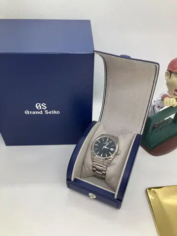 그랜드 세이코 헤리티지 컬렉션