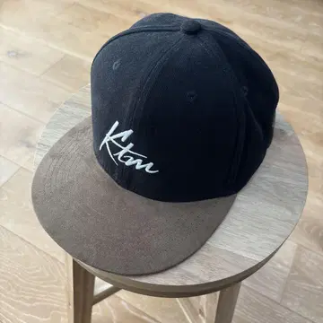 케츠메이시 ktm 캡