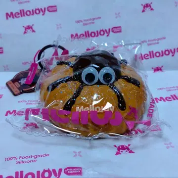 mellojoy 판타지 베이커리 찾아라! 스파이더