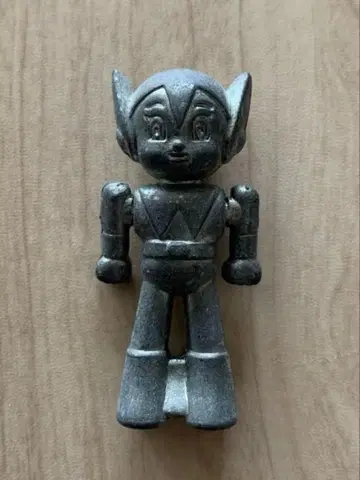 제터 마르스 캡슐 초합금 쇼와 가챠가챠