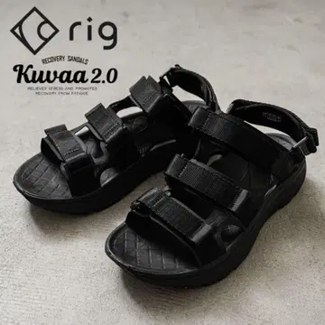 새상품 리그 쿠바 kuvvaa 스포츠 샌들 아웃도어 테바 차코