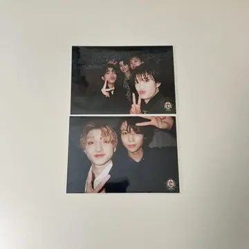 BUDDiiS 브로마이드