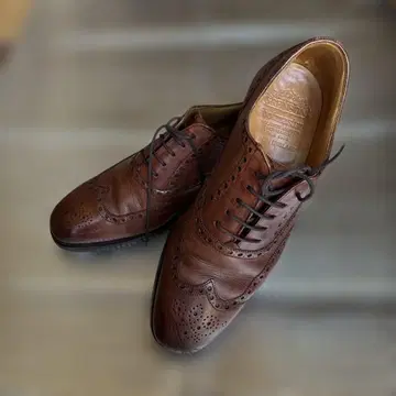 Grenson GR-BATH 영국제
