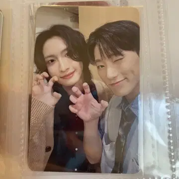 ateez makestar 유닛 산성파