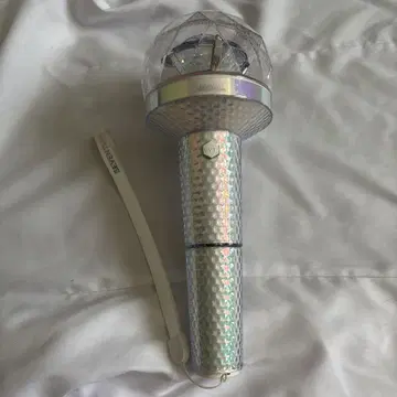 세븐틴 응원봉 ver2