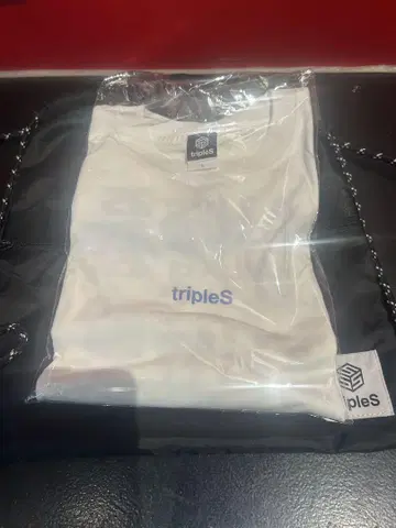 tripleS A Live 25 in Tokyo VIP 오리지널 티셔츠