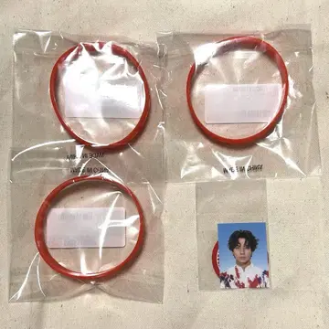 LIL LEAGUE LIL (W)INK 스티커 나카무라 류타