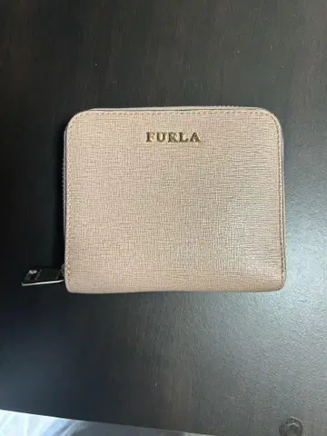 훌라 FURLA 접이식 지갑