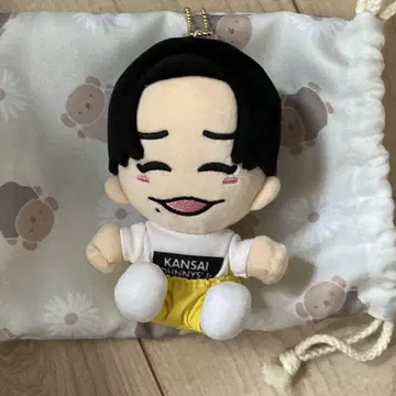 나니와단시 나가오 켄토 치비누이