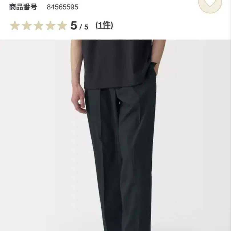 1번째 상품 이미지