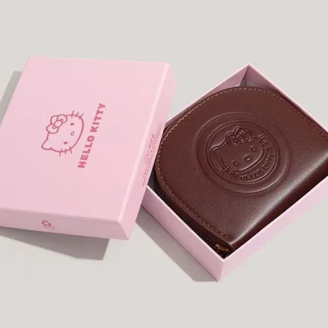 ◇Hieta◇ Bella Card Wallet / Camel Hieta Bella Card Wallet (Camel Brown) on Bunjang Global Site.