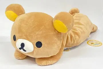 산엑스 티슈 커버 리락쿠마형 티슈 커버