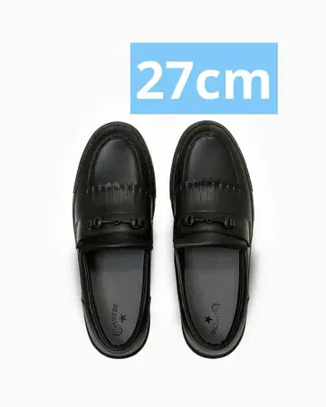 컨버스 올스타 쿠페 BT 로퍼 27cm