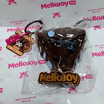 mellojoy 판타지 베이커리 초코 베리 파라다이스