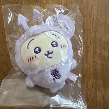 치이카와 (먼작귀) 천사와 악마 마스코트 악마의 아기 토끼