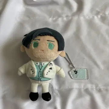 블루 록 전 이토시 린