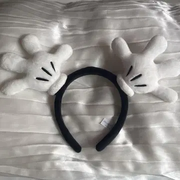 디즈니 머리띠
