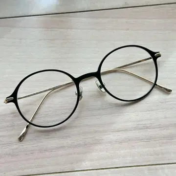 JINS 조합 티타늄 MUF-19S-231AA