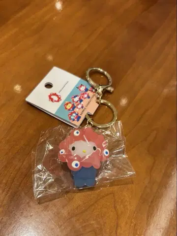 미야쿠미야쿠 산리오 클리어