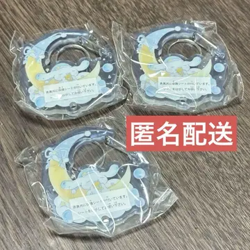 산리오 캐릭터즈 마이 스위트 드림 카라비너 시나모롤