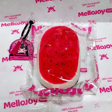 mellojoy 판타지 베이커리 드래곤 후르츠 잼