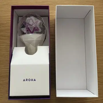 ASTRO 공식 로봉 2 응원봉