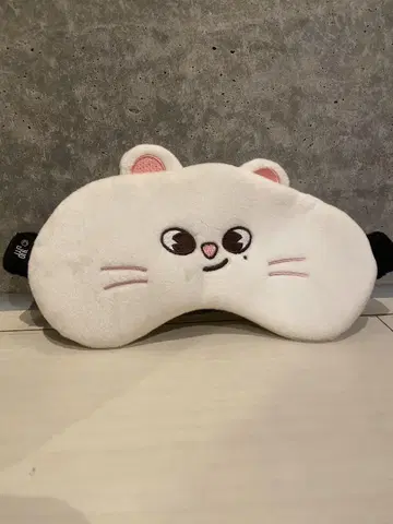 jiniret 안대 현진