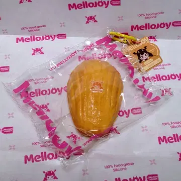 mellojoy 판타지 베이커리 플레인 마들렌