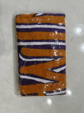 WANIMA 타월