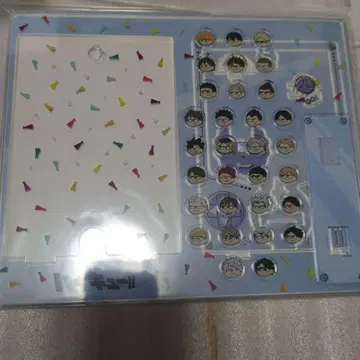 지로리 가챠 스탠드