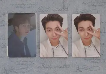 BTS PTD 남준