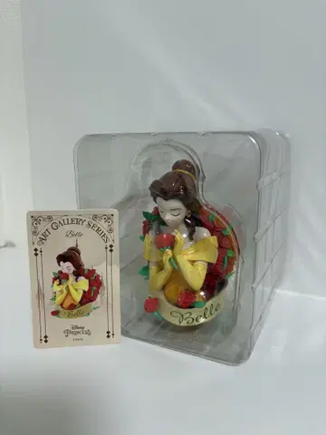 52toys 디즈니 아트 갤러리